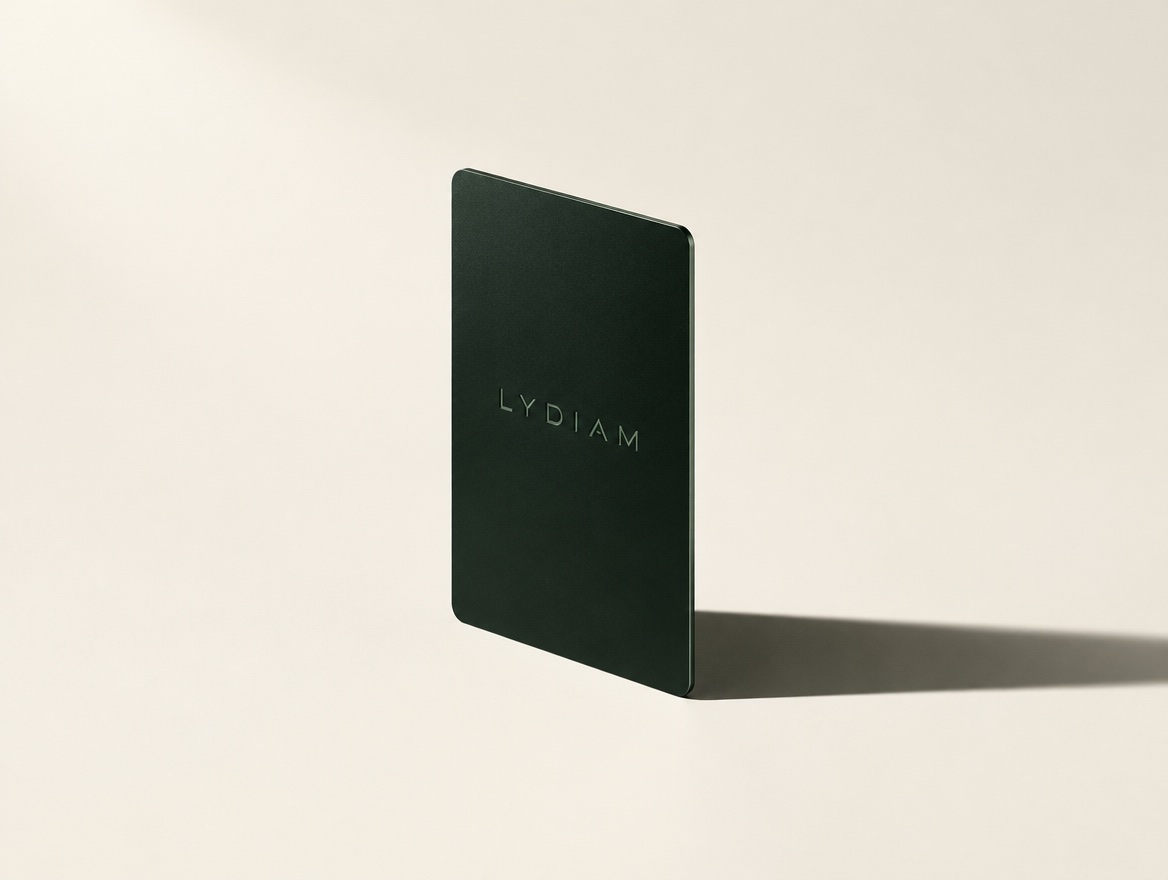 Forest card