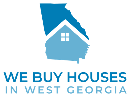 We Buy Houses In West Georgia home